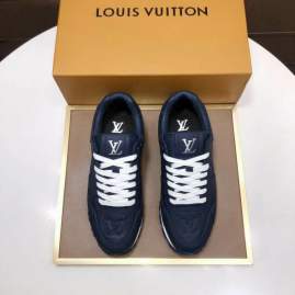 Picture of Louis Vuitton Shoes _SKULVsz38-45hnh072417414